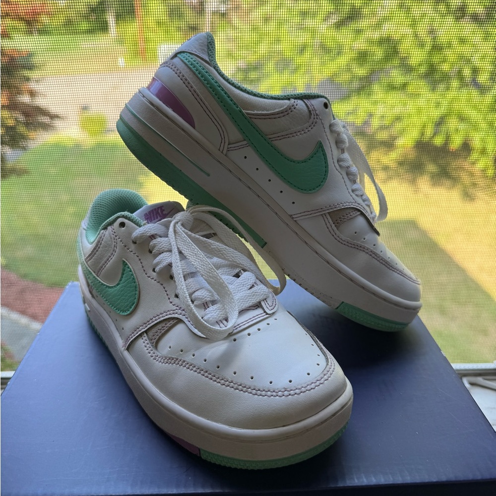 Nike Gamma Force